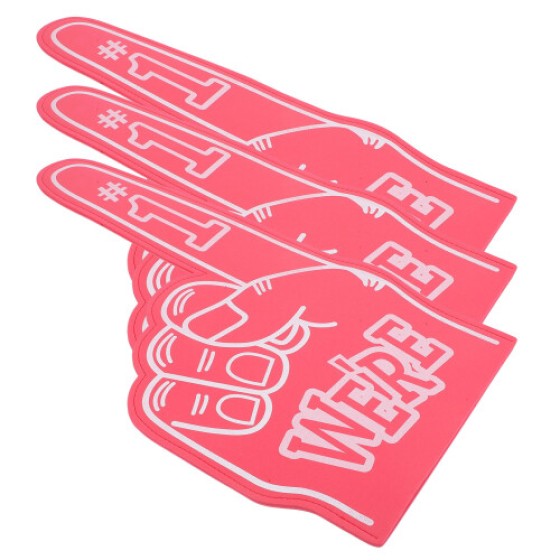 9 Buah Alat Bantu Busa Raksasa untuk Atlet dan Permainan